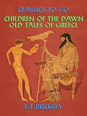 cover image of Children of the Dawn